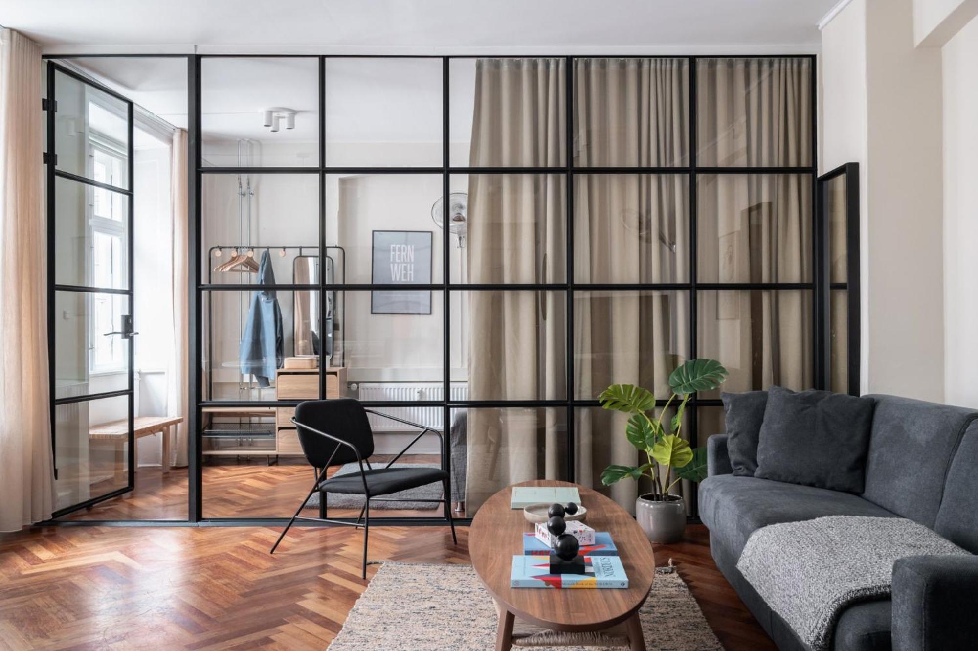 The Brewer Apartments By Daniel&Jacob'S Copenhagen Exterior photo