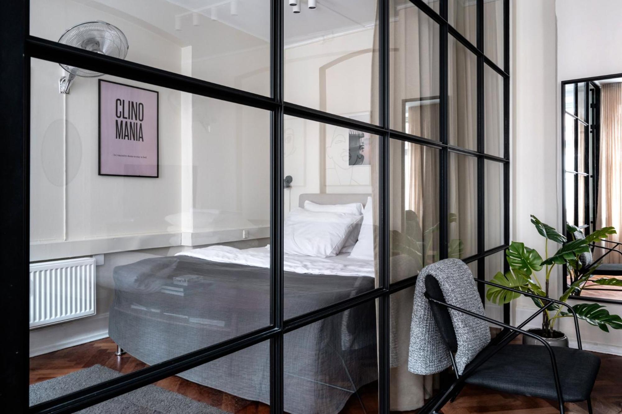 The Brewer Apartments By Daniel&Jacob'S Copenhagen Exterior photo