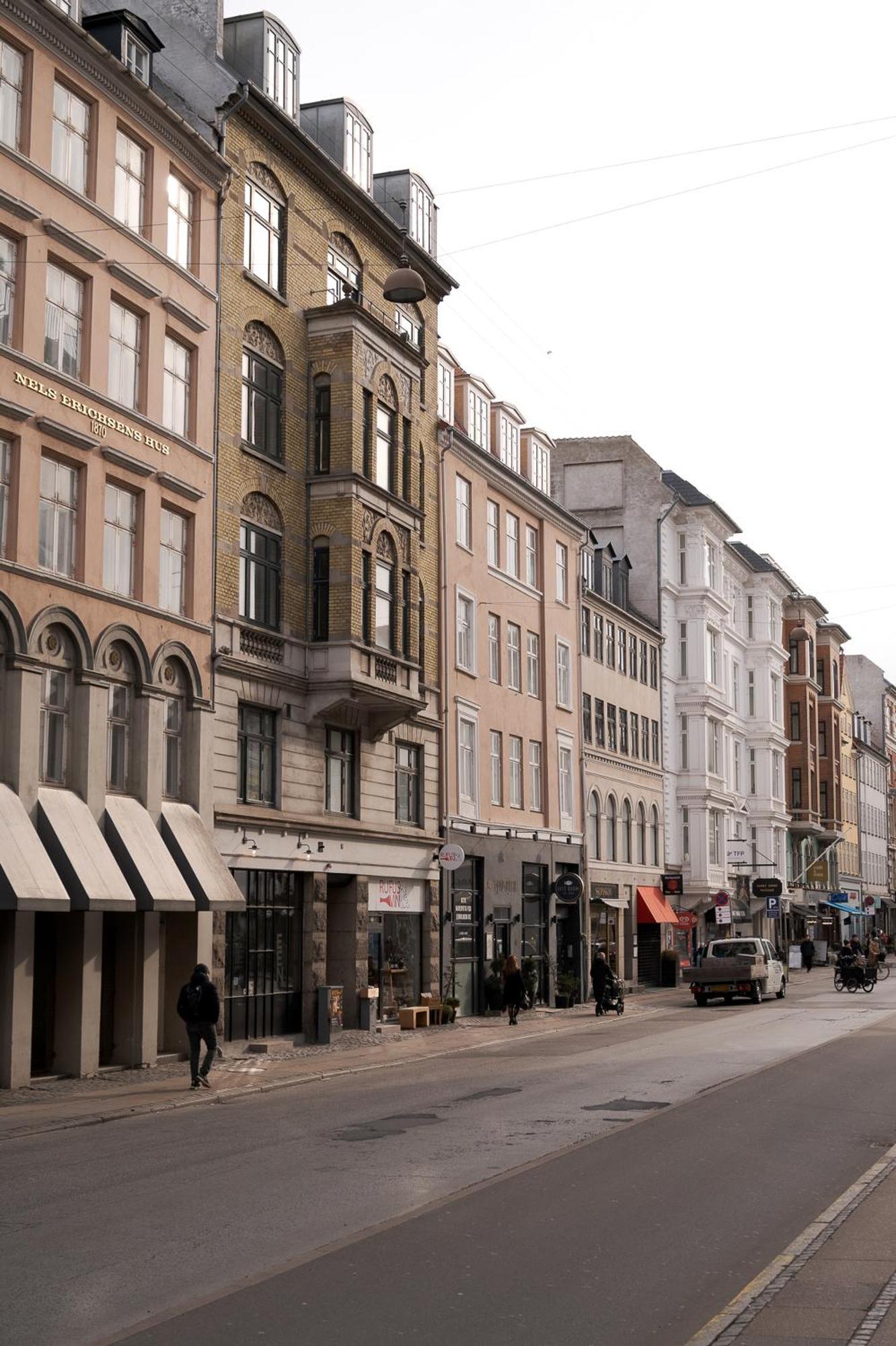 The Brewer Apartments By Daniel&Jacob'S Copenhagen Exterior photo