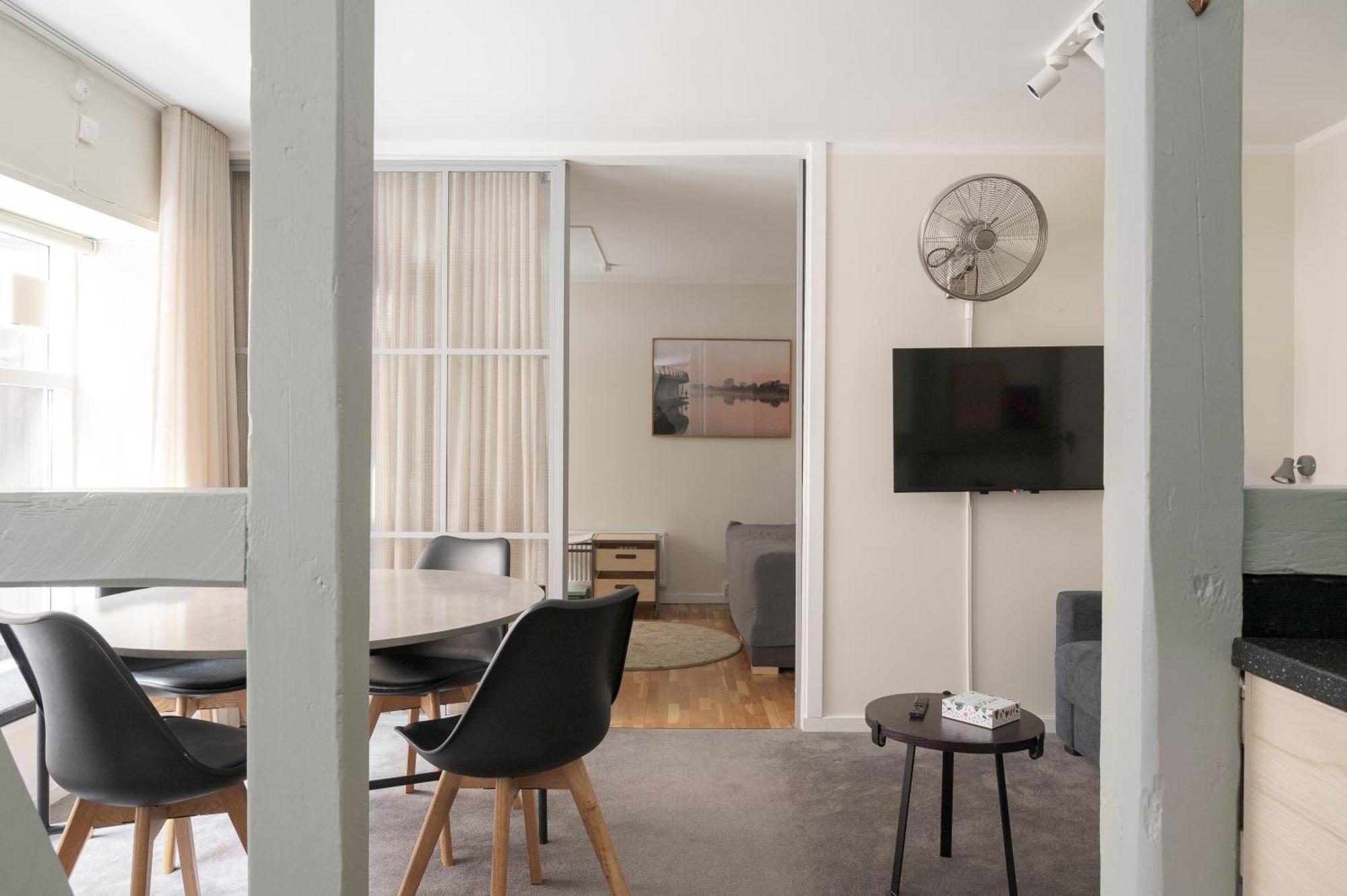 The Brewer Apartments By Daniel&Jacob'S Copenhagen Exterior photo