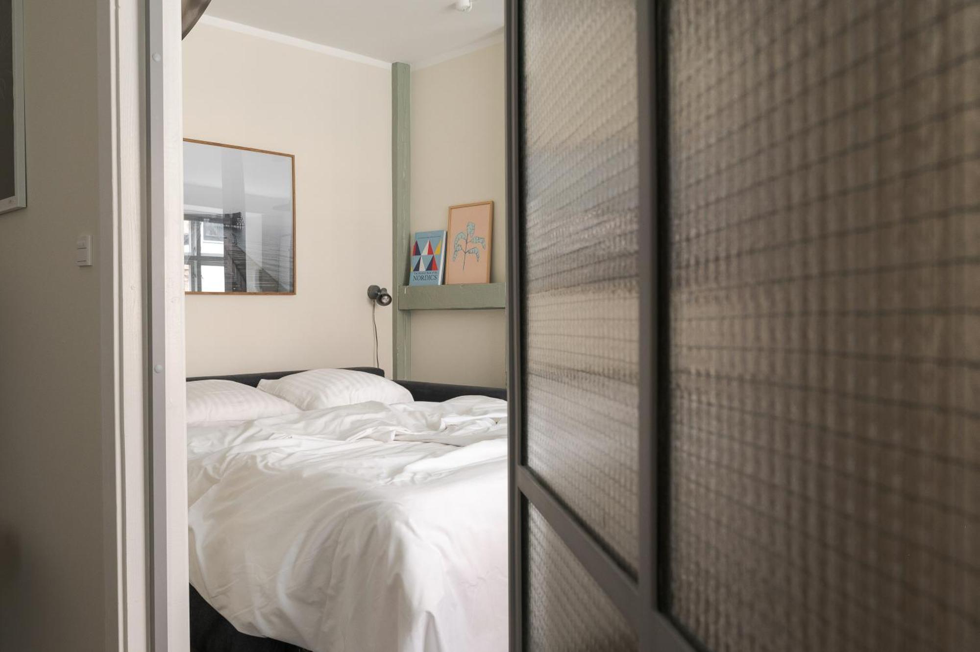 The Brewer Apartments By Daniel&Jacob'S Copenhagen Exterior photo