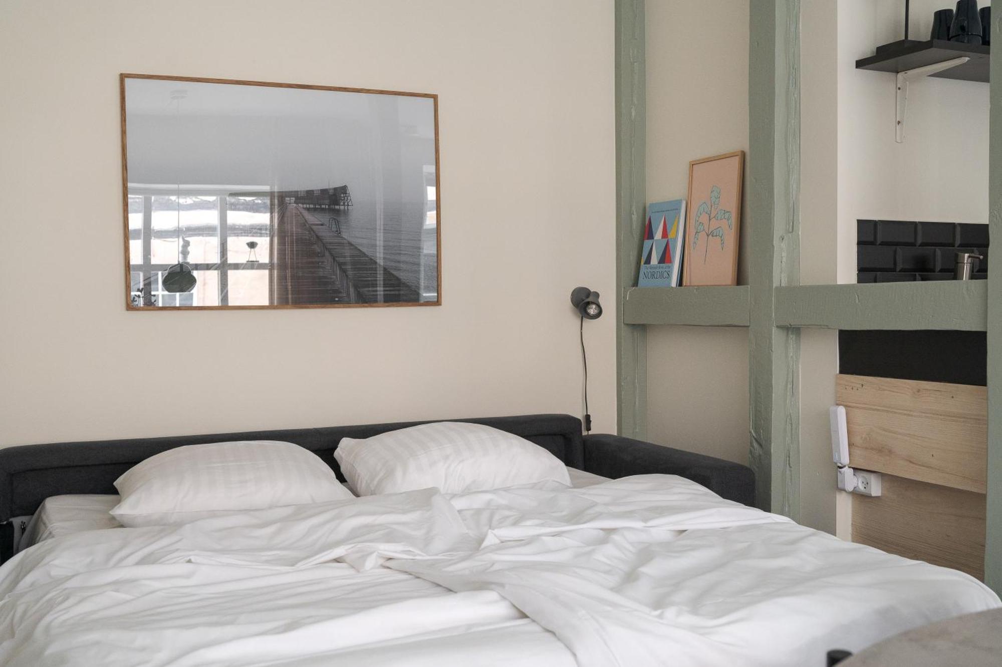 The Brewer Apartments By Daniel&Jacob'S Copenhagen Room photo